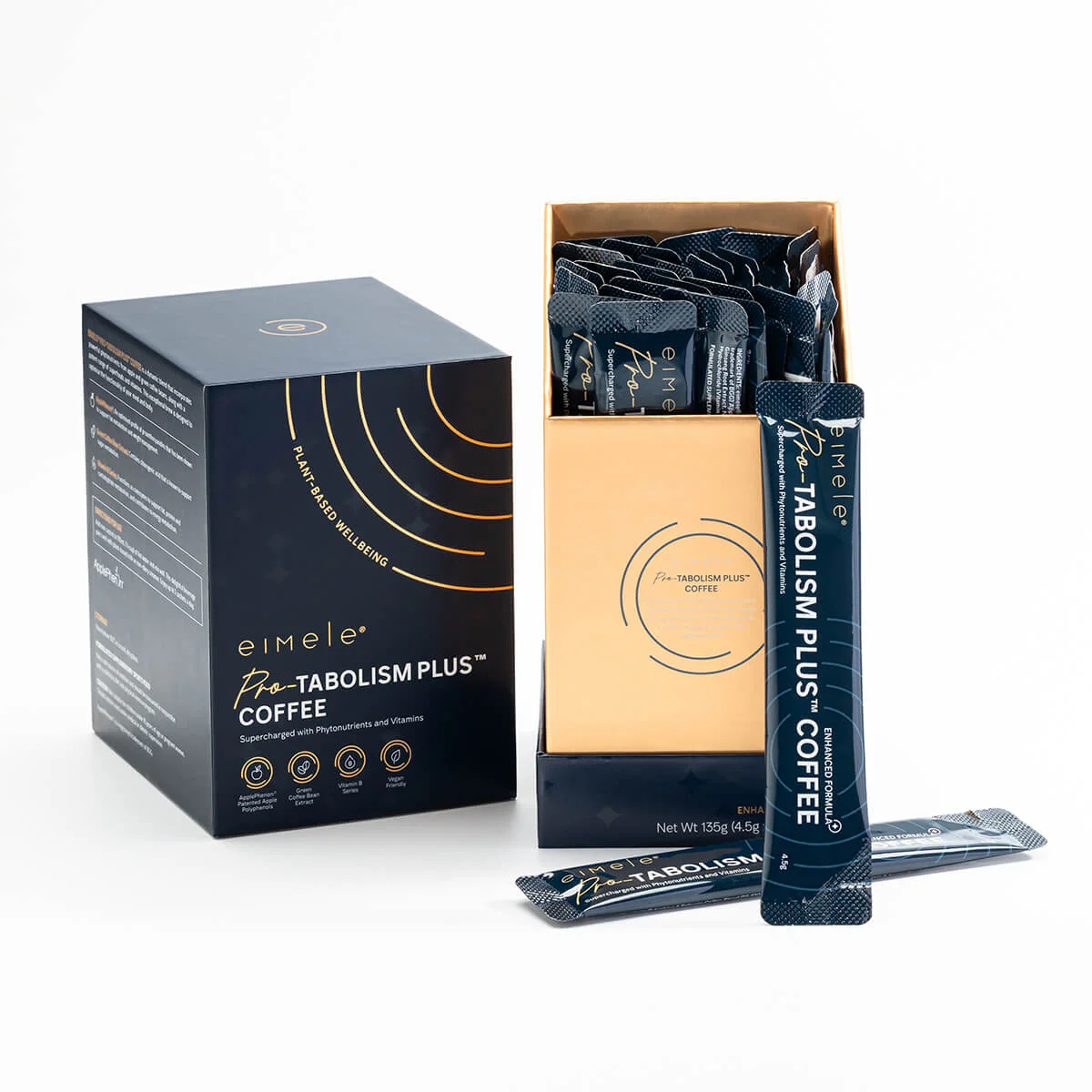 Pro-Tabolism Plus Coffee - Image 2