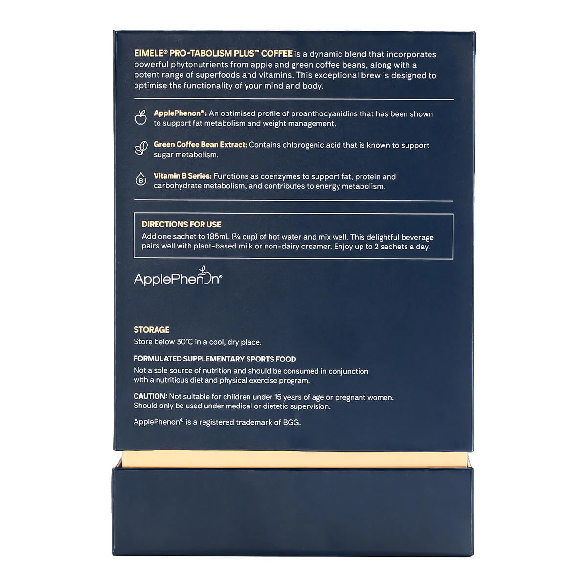 Pro-Tabolism Plus Coffee - Image 5
