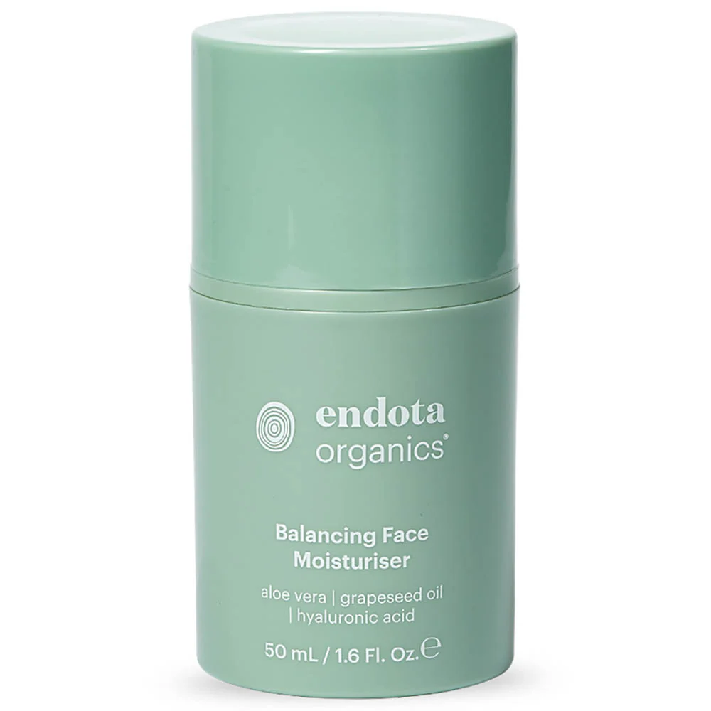 Balancing Face Moisturiser