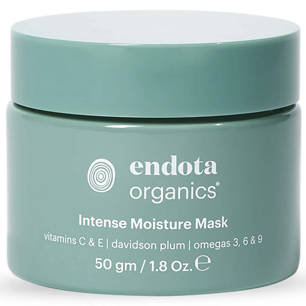 Intense Moisture Mask