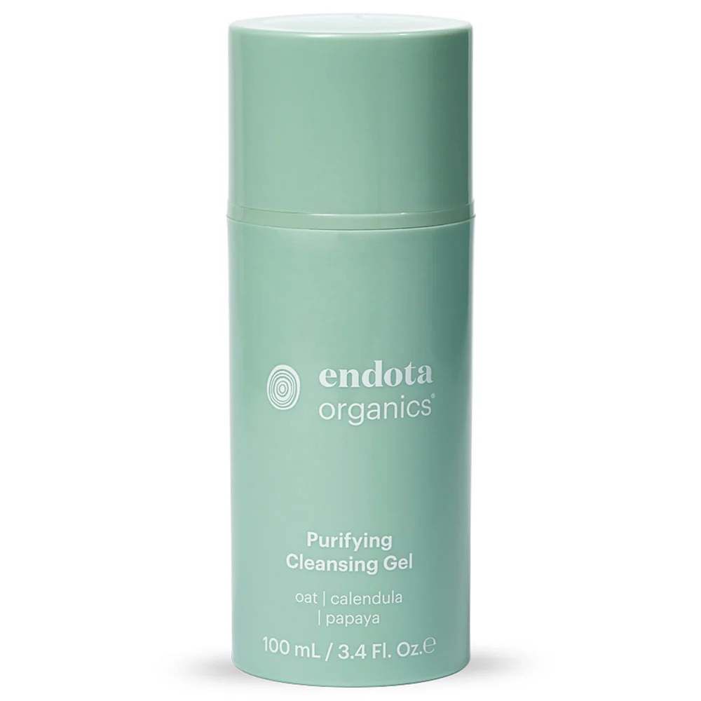 Purifying Cleansing Gel
