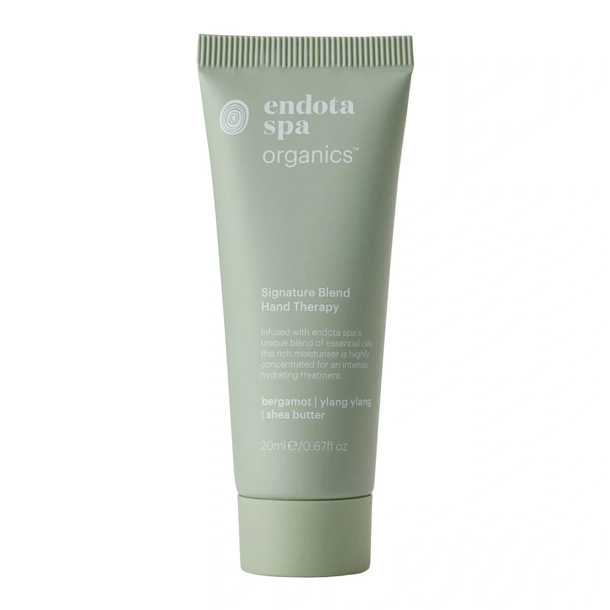 Signature Blend Hand Therapy