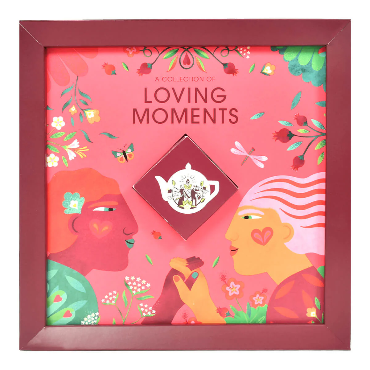 Loving Moments Tea