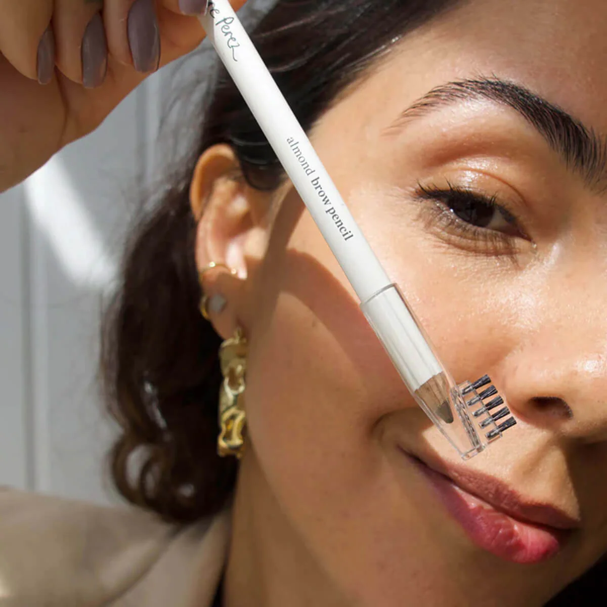 Almond Brow Pencil - Image 3