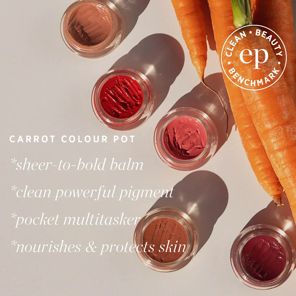 Carrot Colour Pot - Image 24