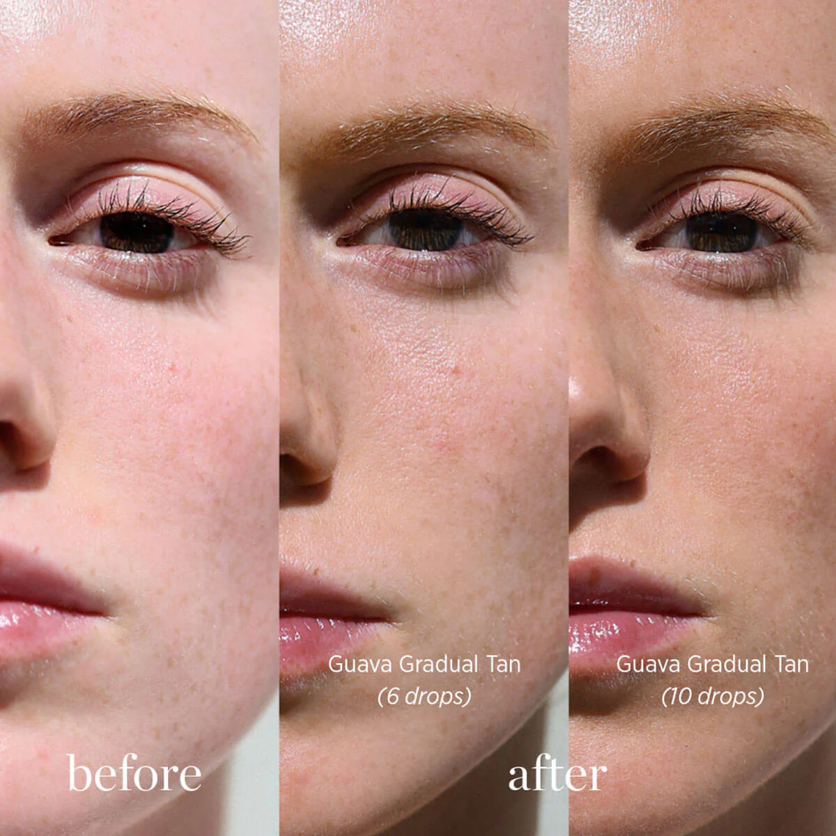 Guava Gradual Tan - Image 3