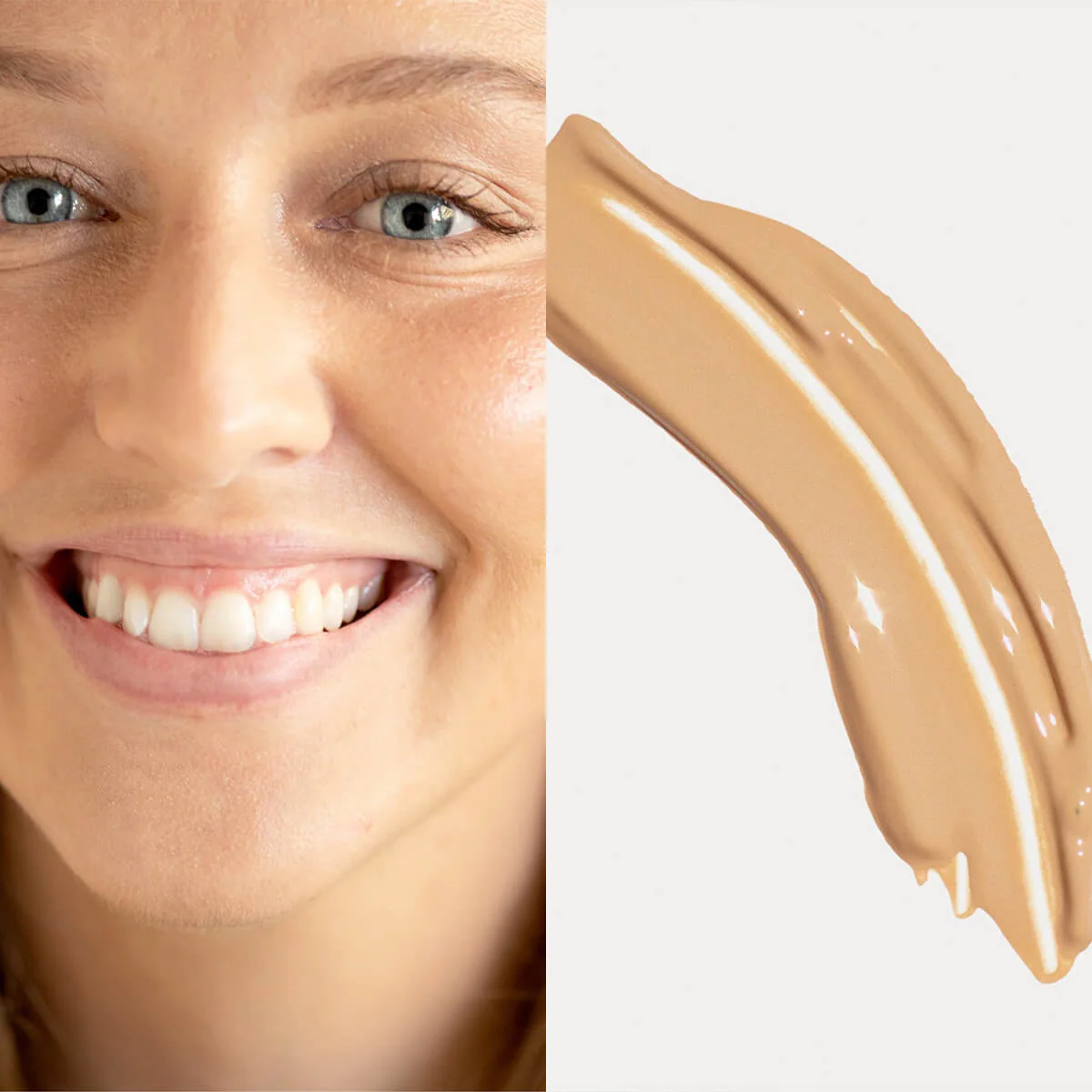 Oat Milk Foundation - Image 10