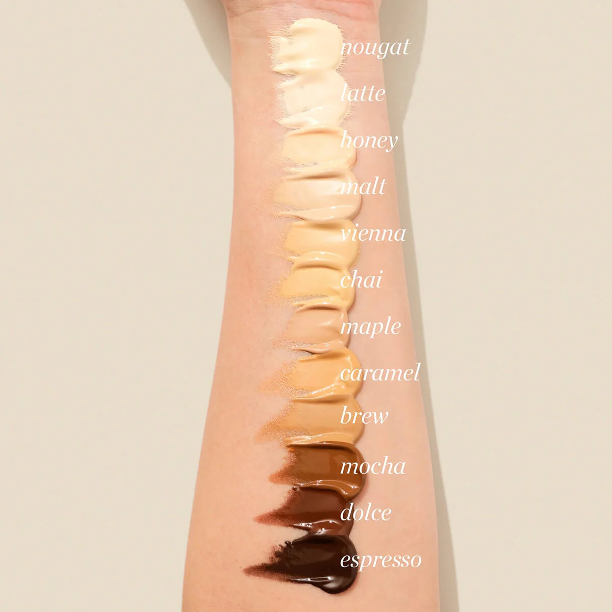 Oat Milk Foundation - Image 4