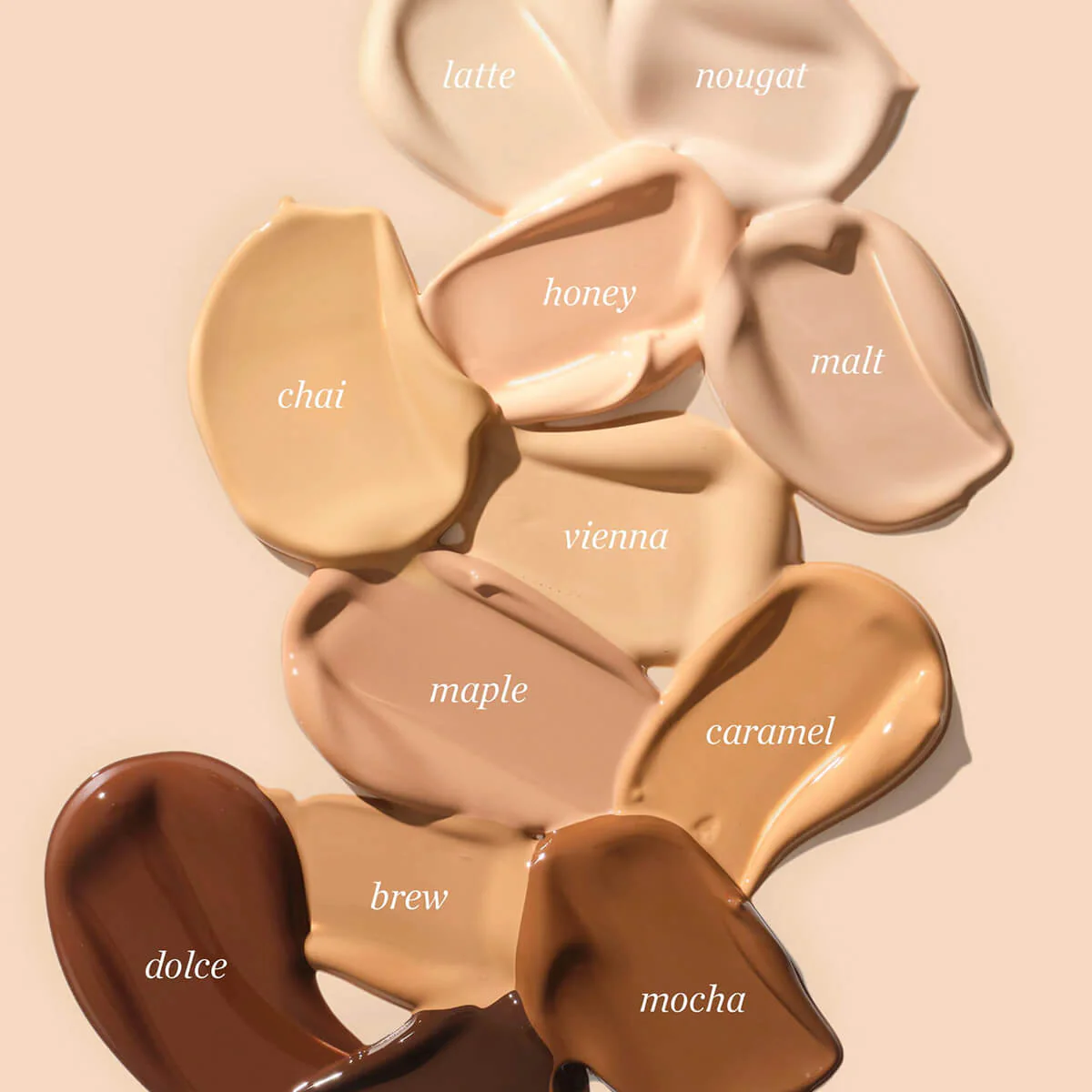 Oat Milk Foundation - Image 5