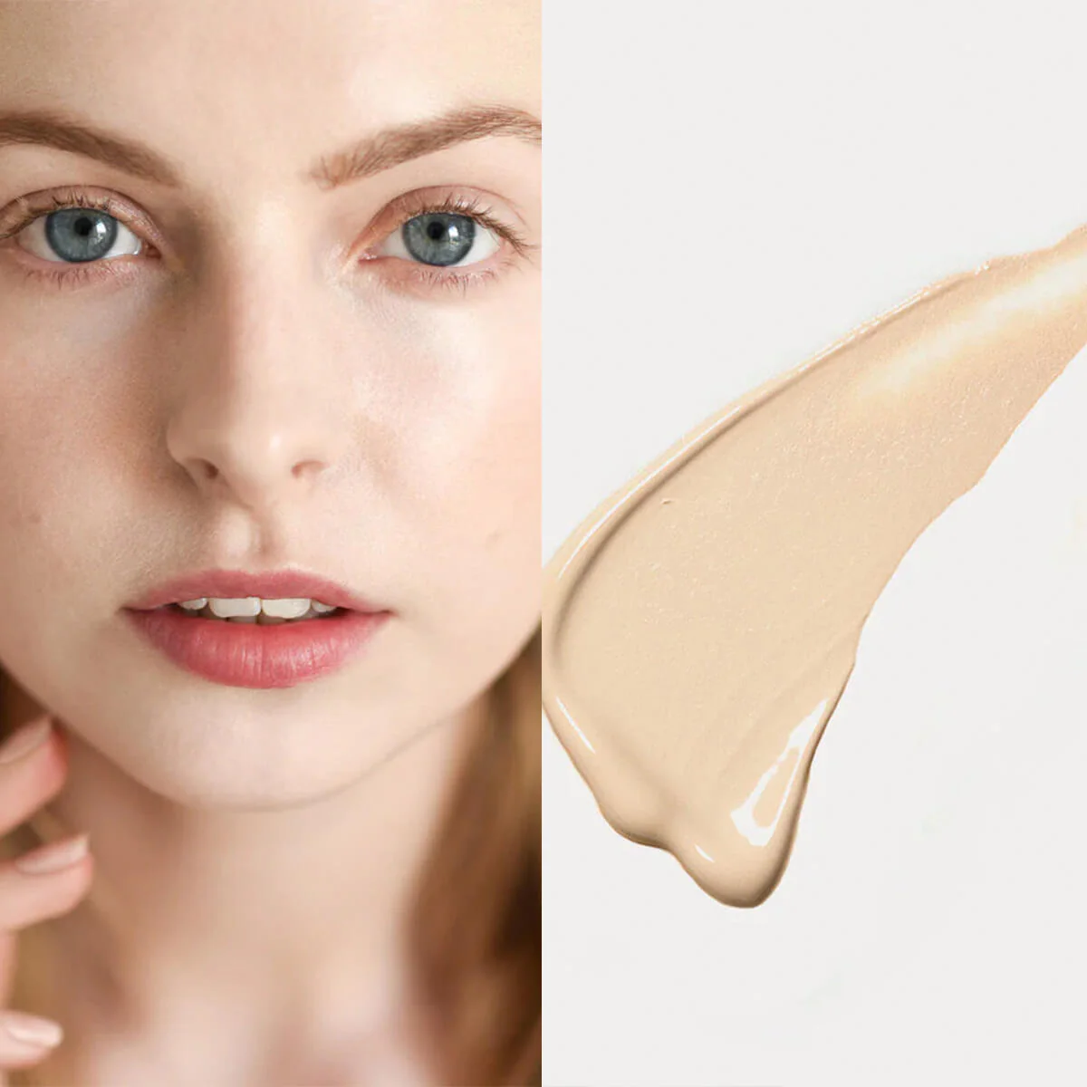 Oat Milk Foundation - Image 7