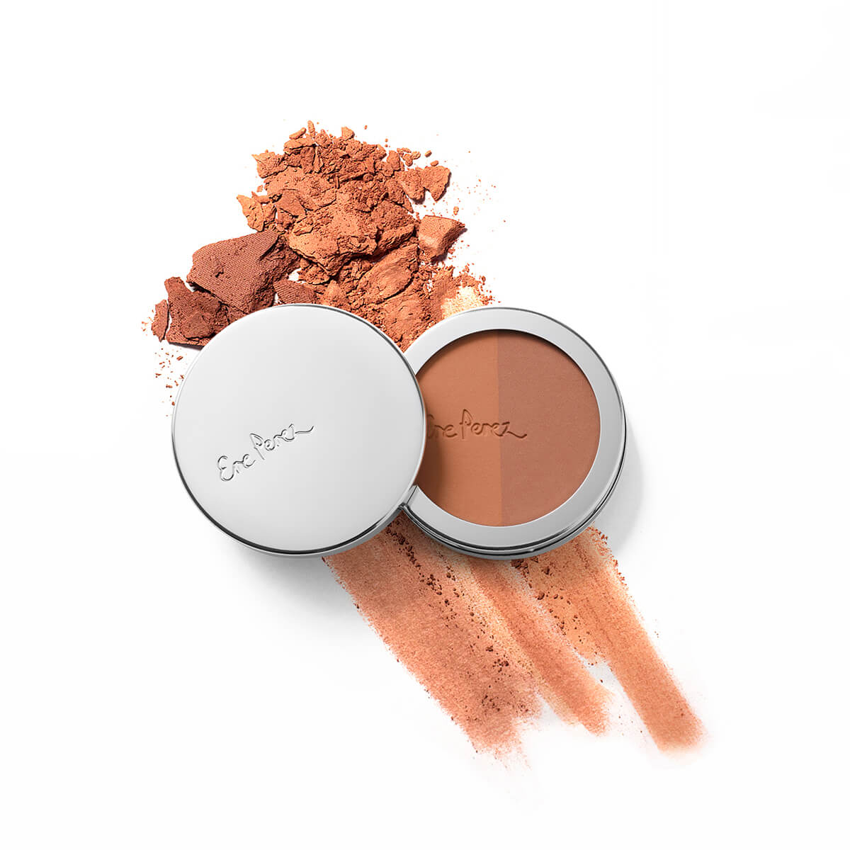 Rice Powder Blush & Bronzer - Image 5