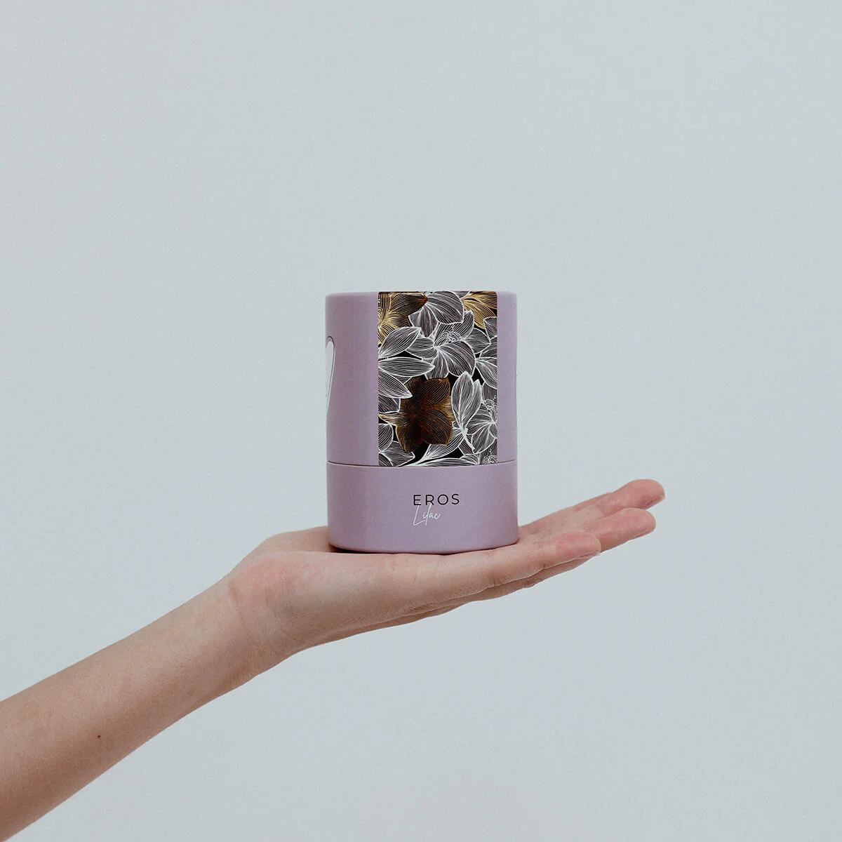 Eros Palm Vibrator - Image 3