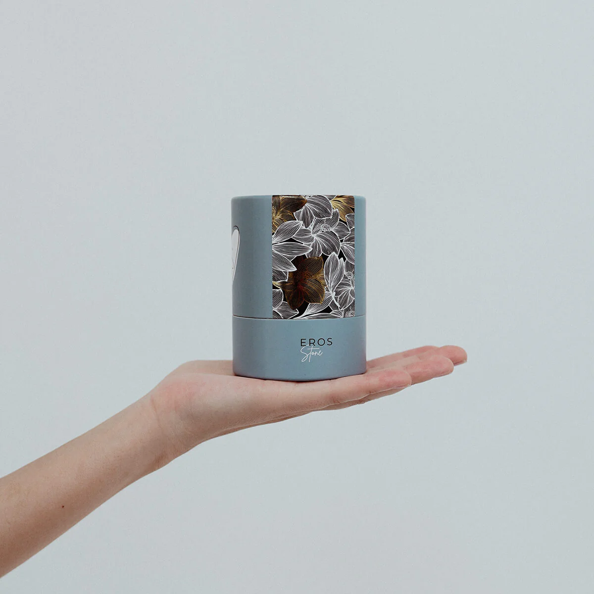 Eros Palm Vibrator - Image 6