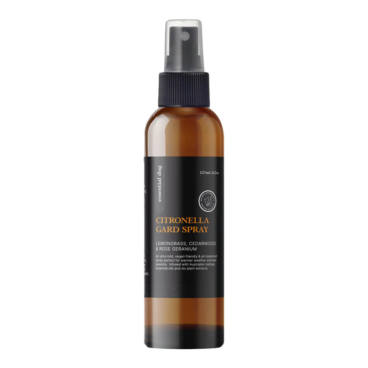 Citronella Guard Spray