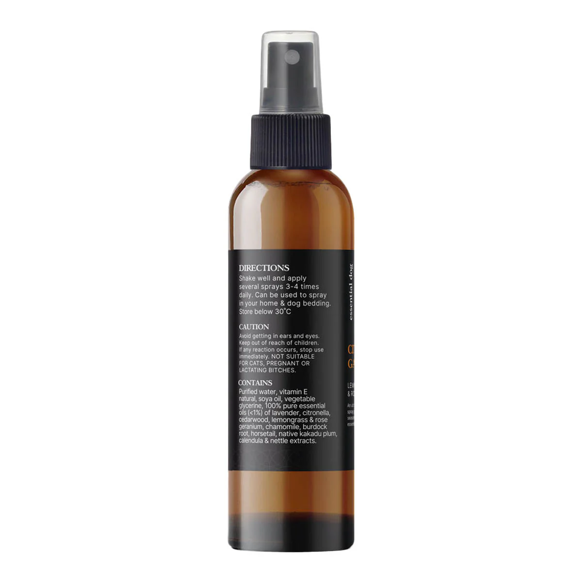 Citronella Guard Spray - Image 3