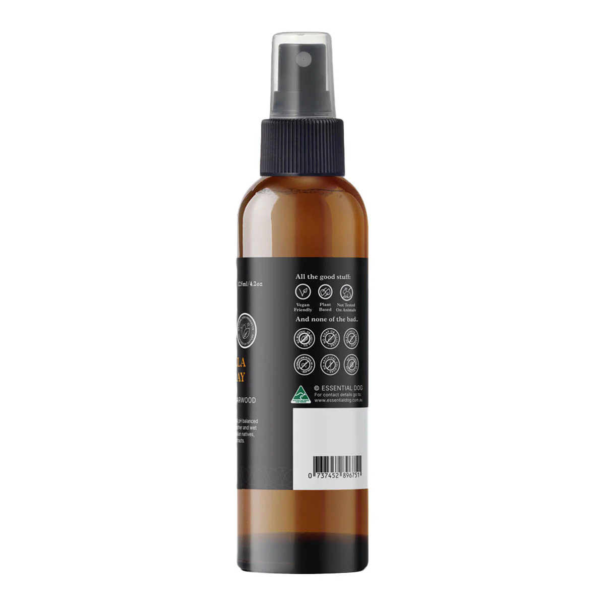 Citronella Guard Spray - Image 4