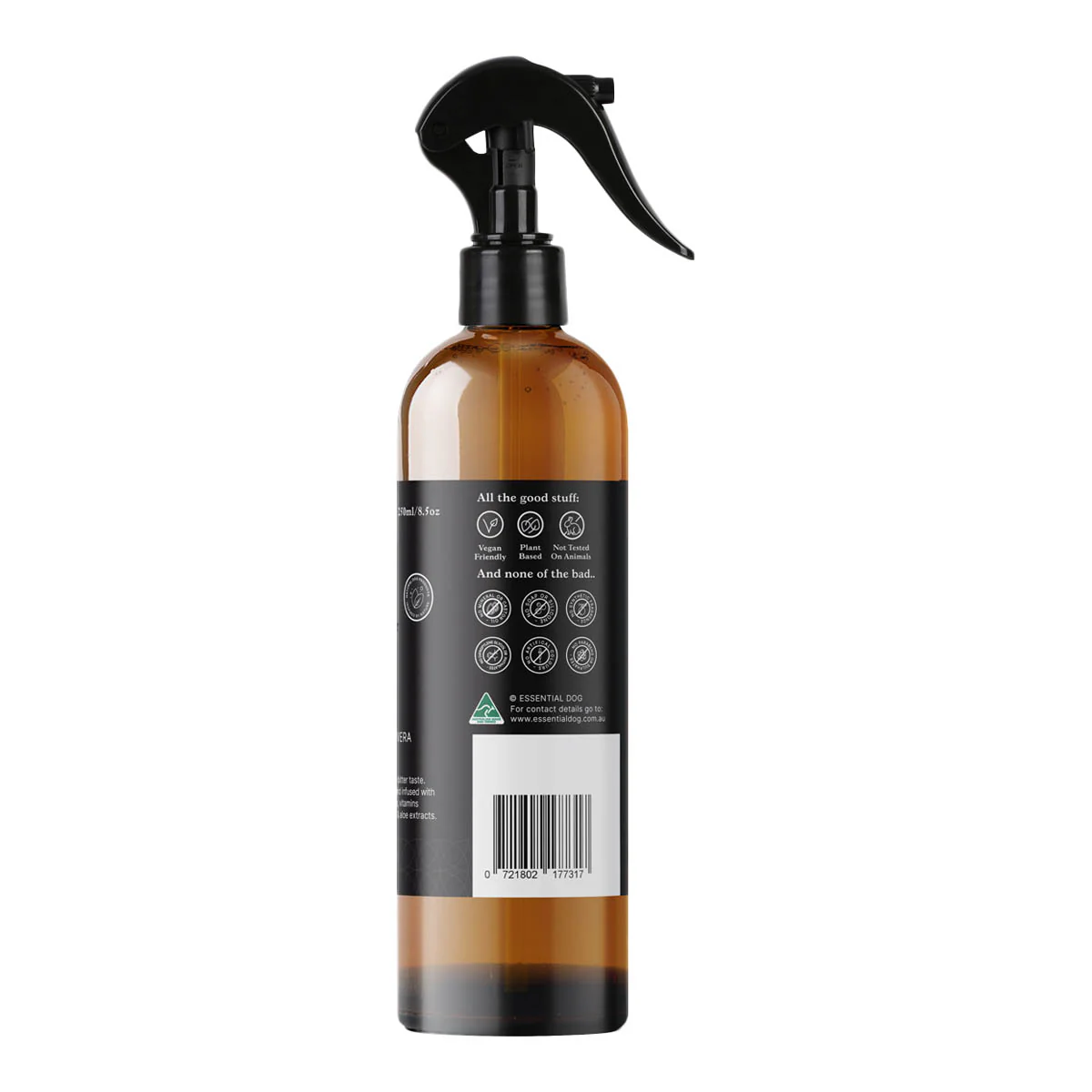 Dermal Scratch Spray - Image 3