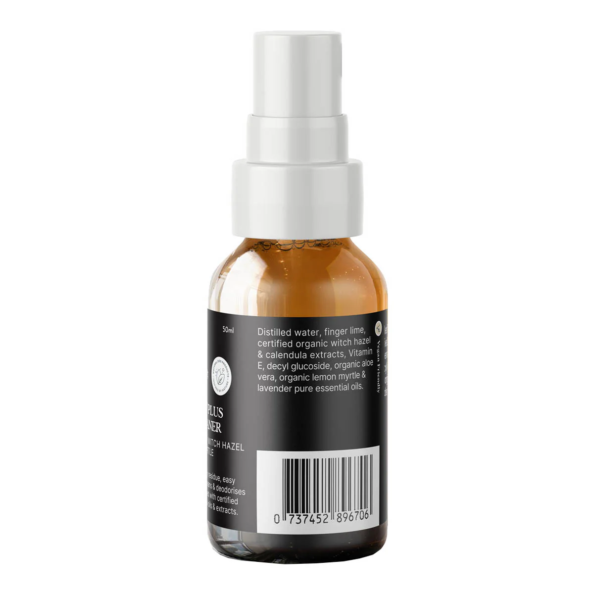 Herbal Ear Cleaner for Dogs - Image 3