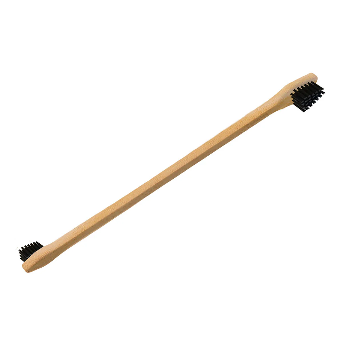 Natural Bamboo Pet Toothbrush - Image 2