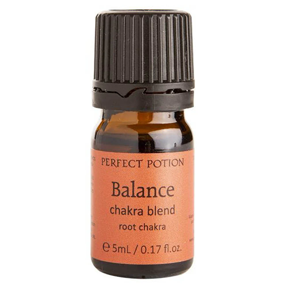 Essential Oil Blend - Balance