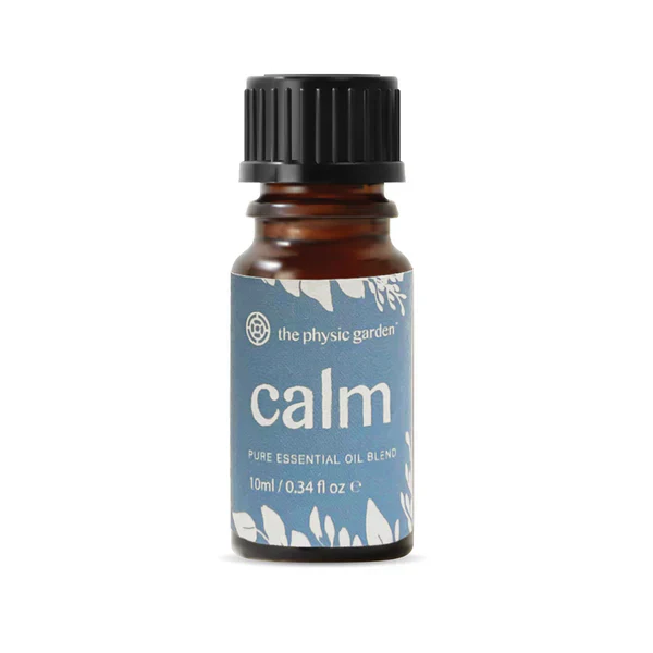 Essential Oil Blend - Calm