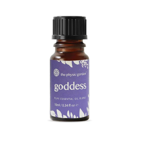 Essential Oil Blend - Goddess
