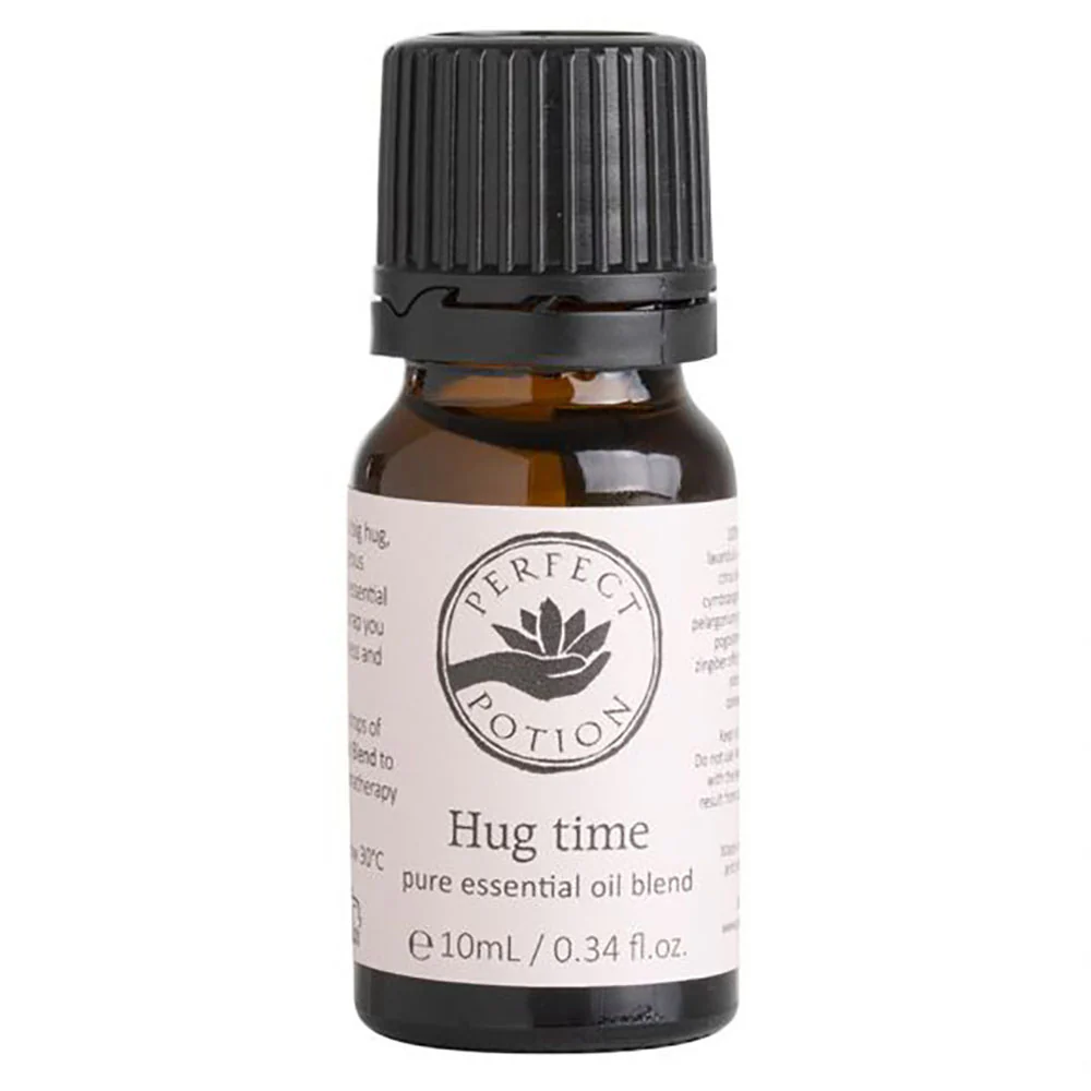 Essential Oil Blend - Hug Time