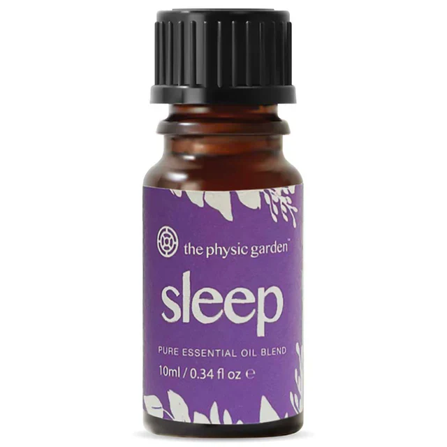 Essential Oil Blend - Sleep