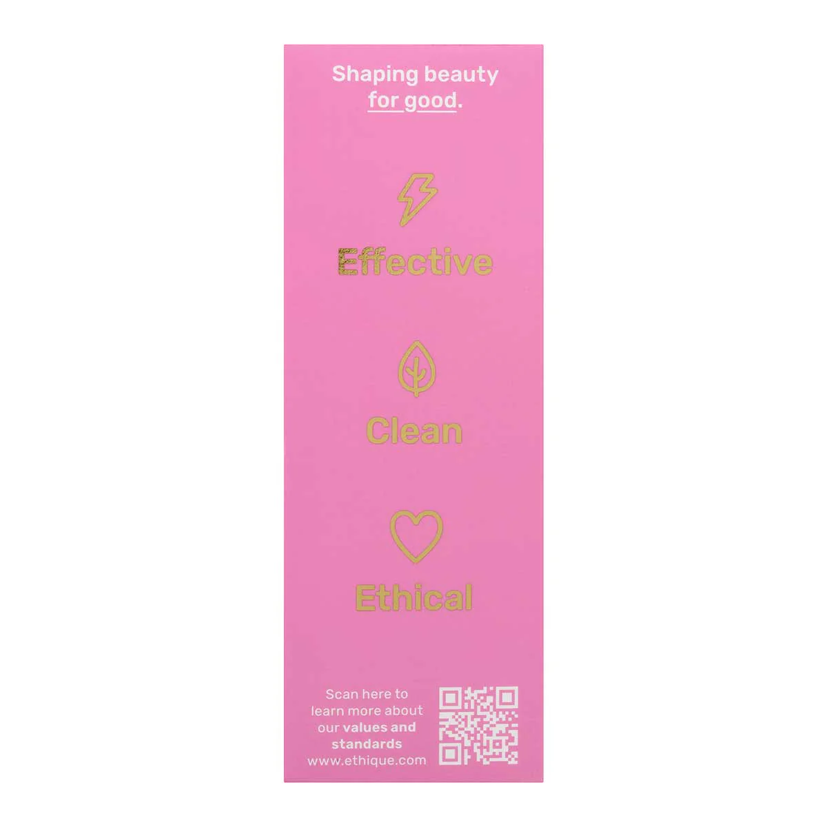 Everyday Shine Solid Shampoo for All Hair Types - Image 5
