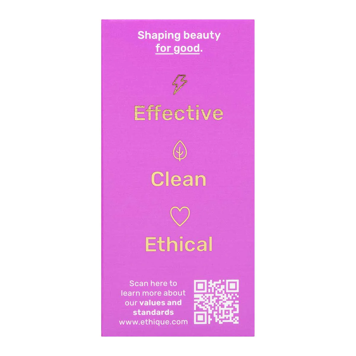Smoothing Solid Shampoo for Frizzy Hair - Image 5