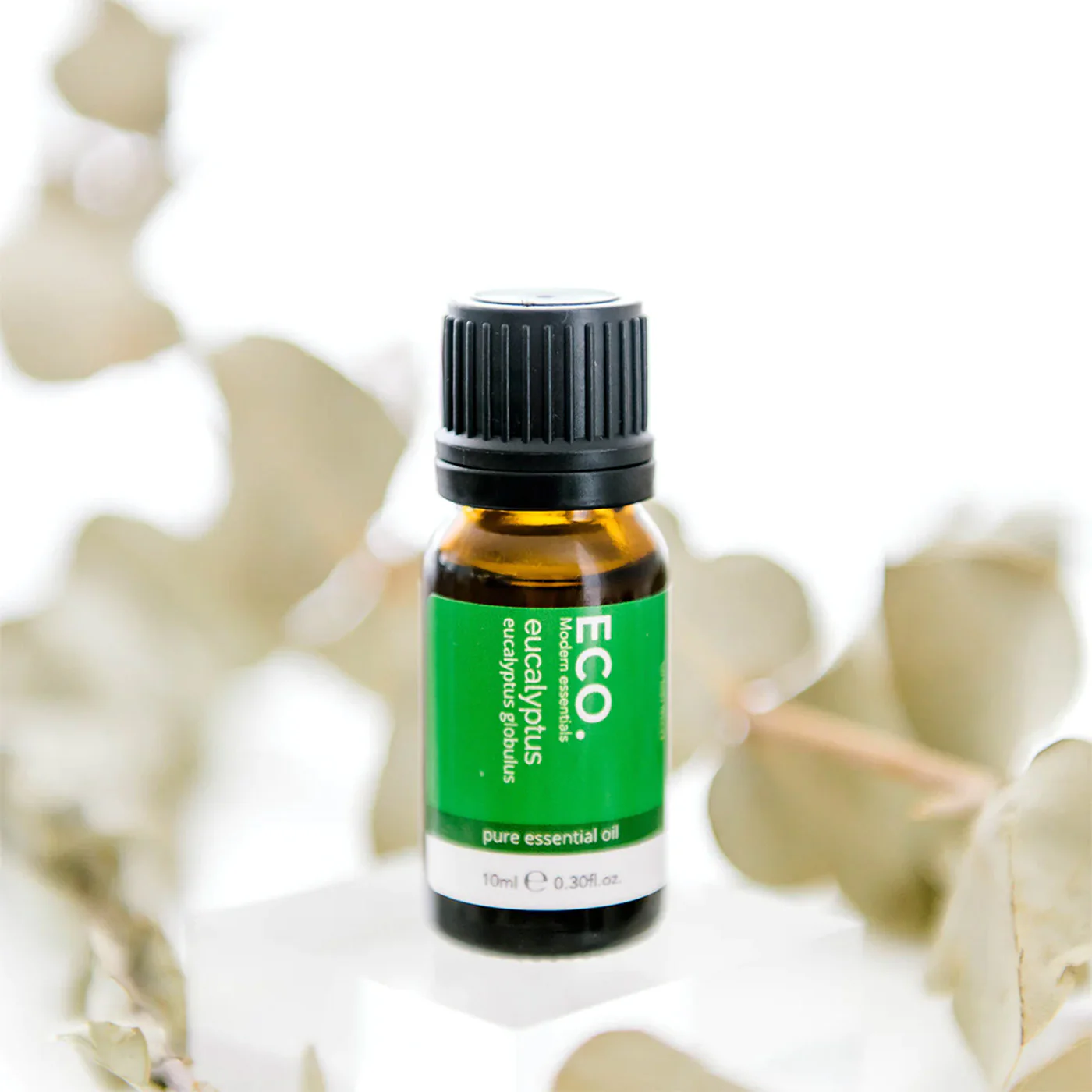 Eucalyptus Pure Essential Oil - Image 4