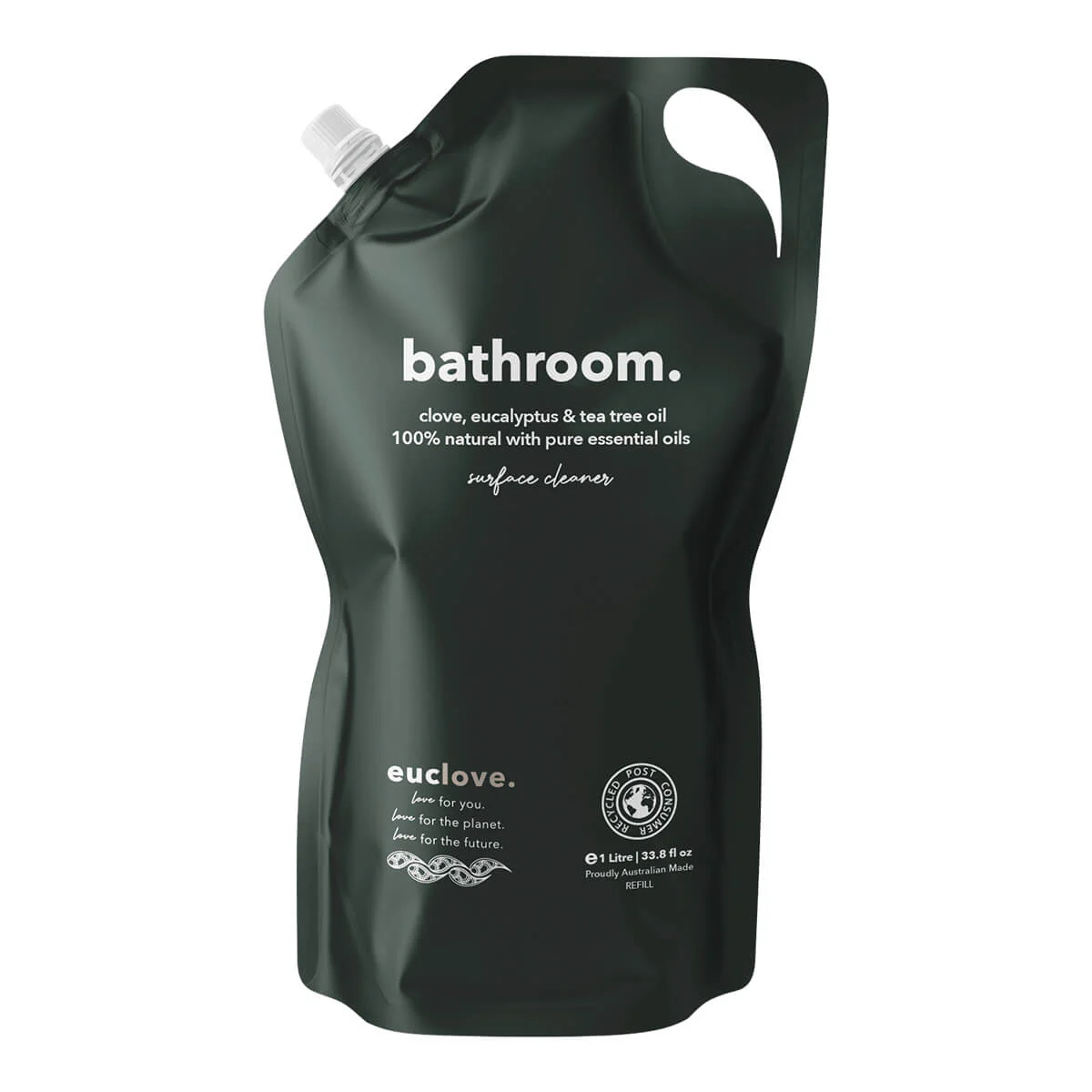 Natural Bathroom & Mould Cleaner - Image 3