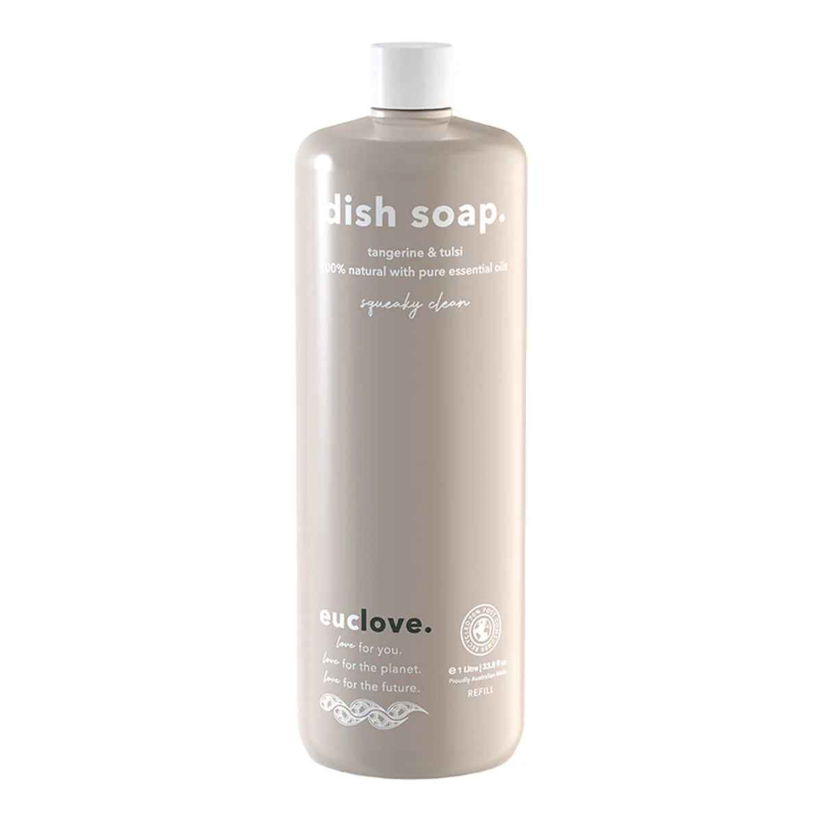 Natural Dish Soap - Image 3