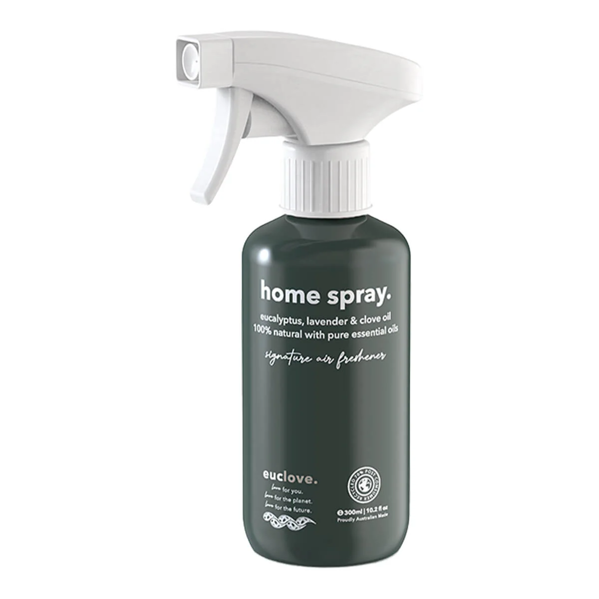 Natural Home Spray Air Freshener - Signature
