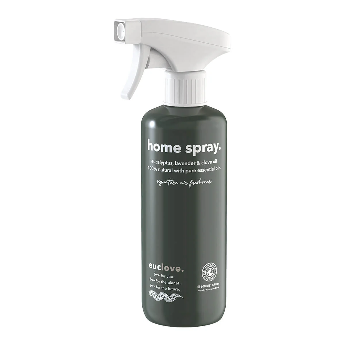 Natural Home Spray Air Freshener - Signature - Image 2