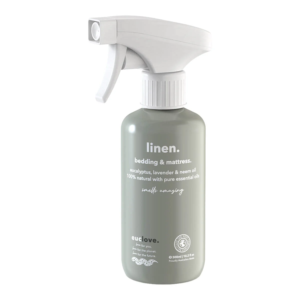 Natural Linen & Bedding Spray