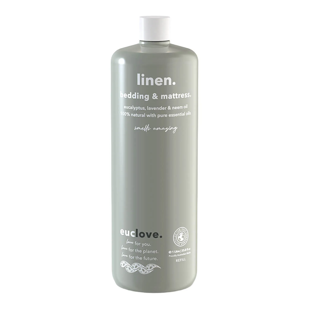Natural Linen & Bedding Spray - Image 3