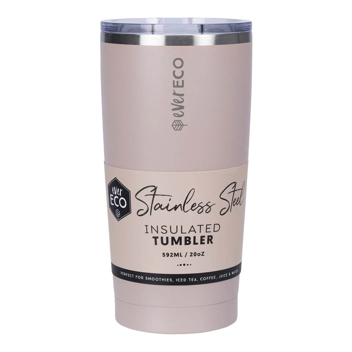 Insulated Tumbler