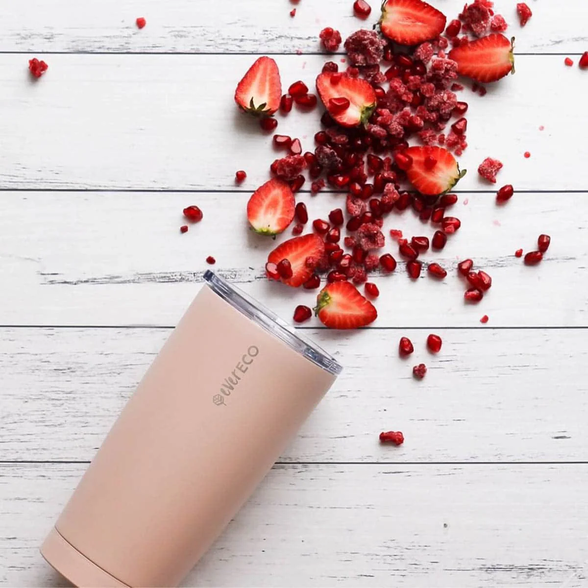 Insulated Tumbler - Image 4