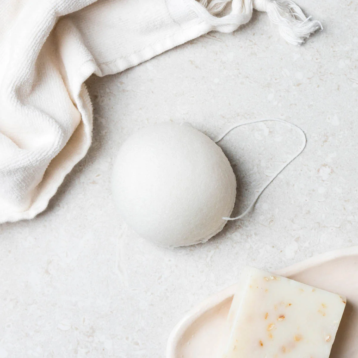 Konjac Facial Sponge - Image 6