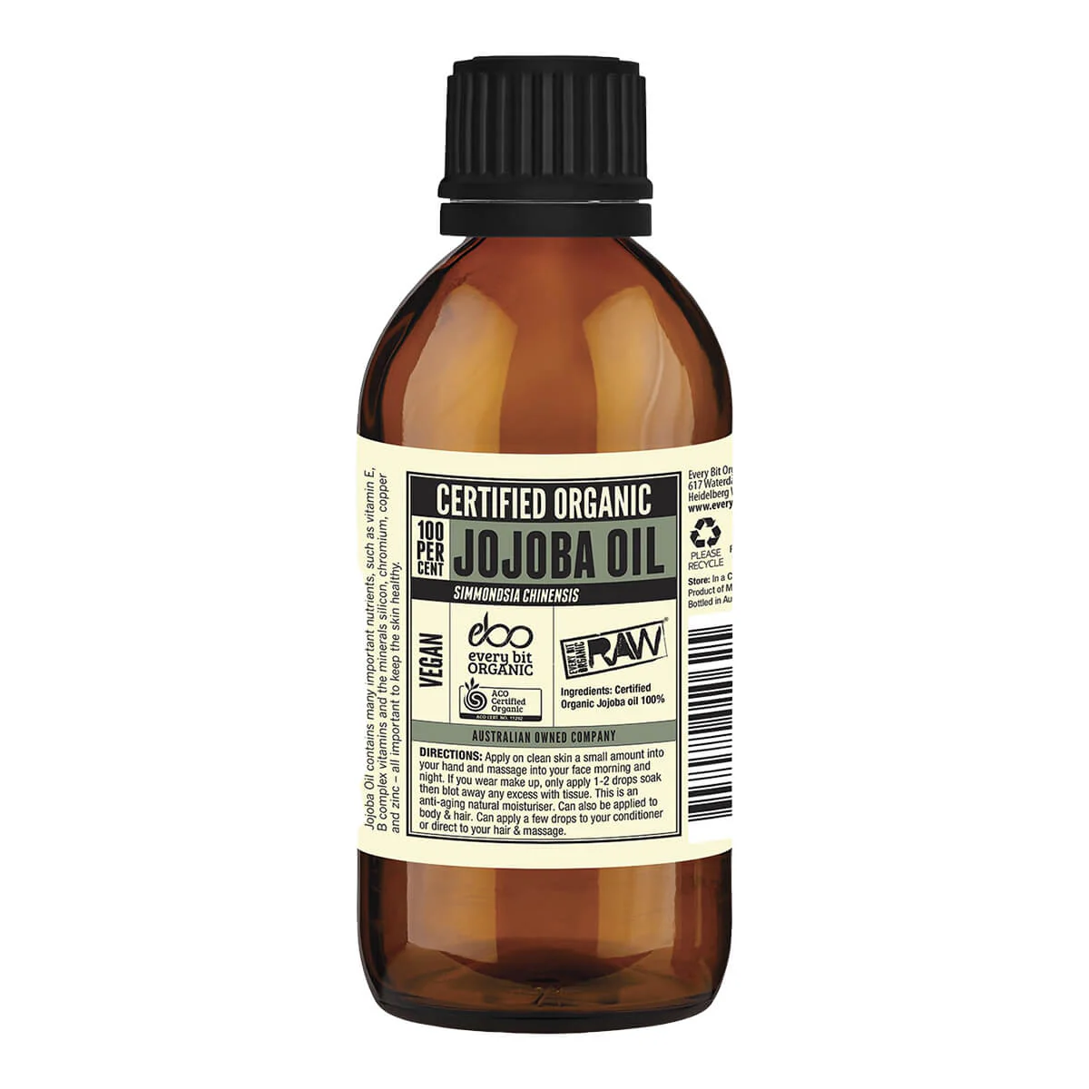 Jojoba Oil - Image 3