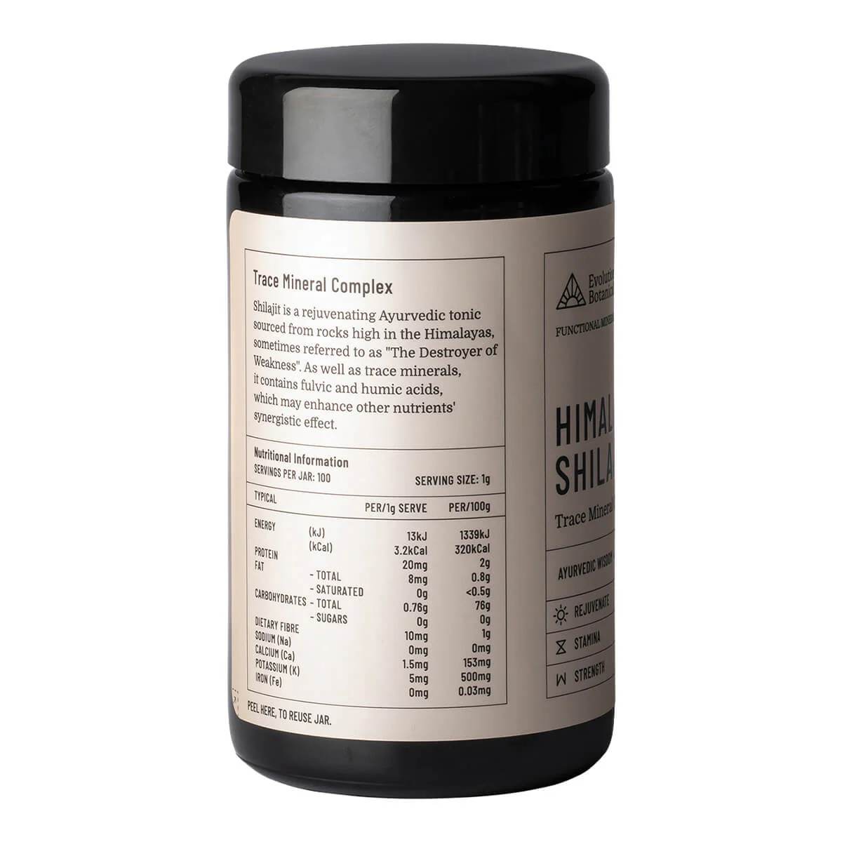 Himalayan Shilajit - Image 4