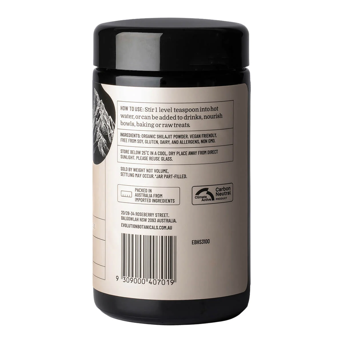 Himalayan Shilajit - Image 5