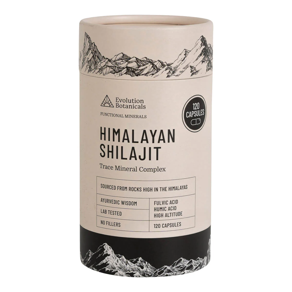 Himalayan Shilajit - Image 6
