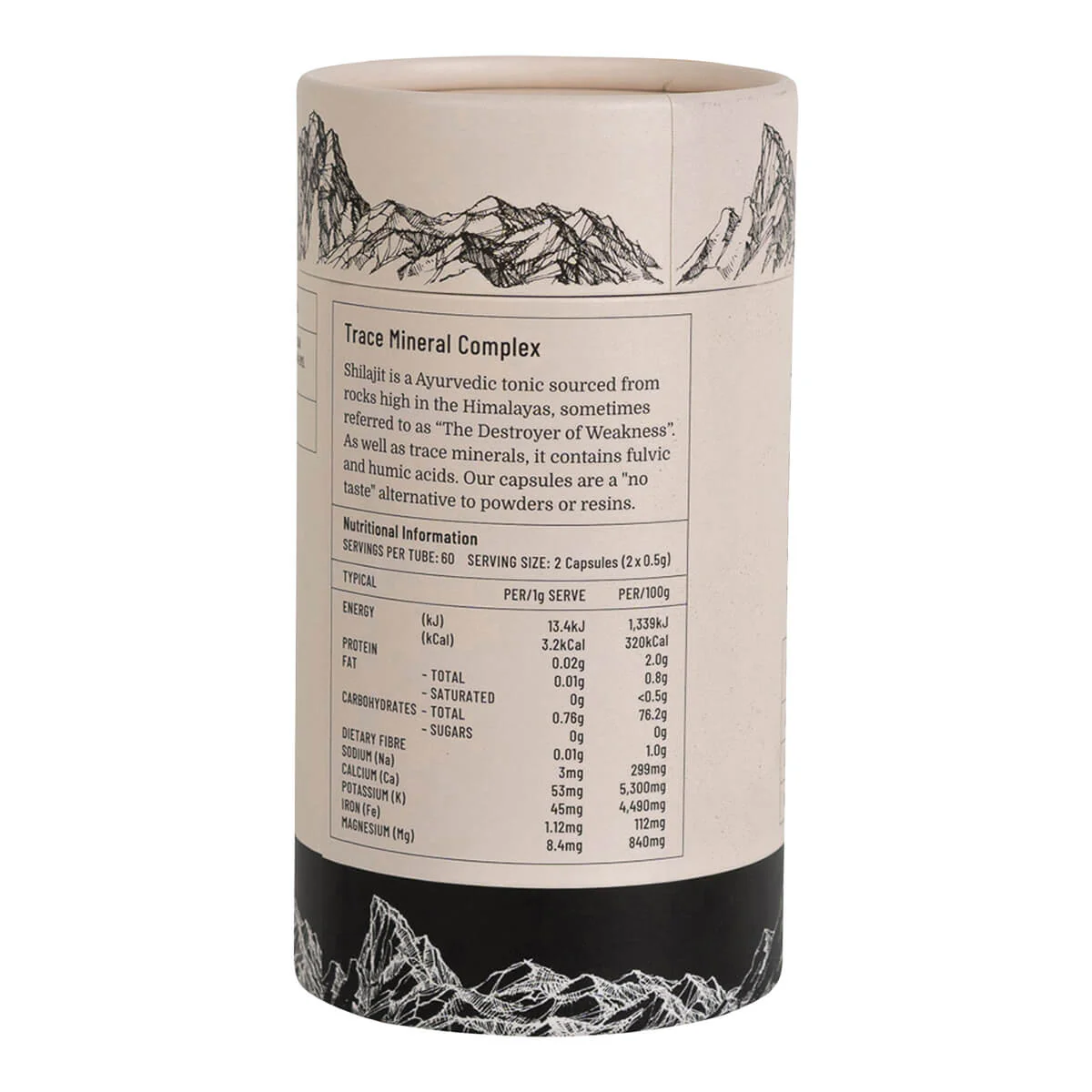 Himalayan Shilajit - Image 7
