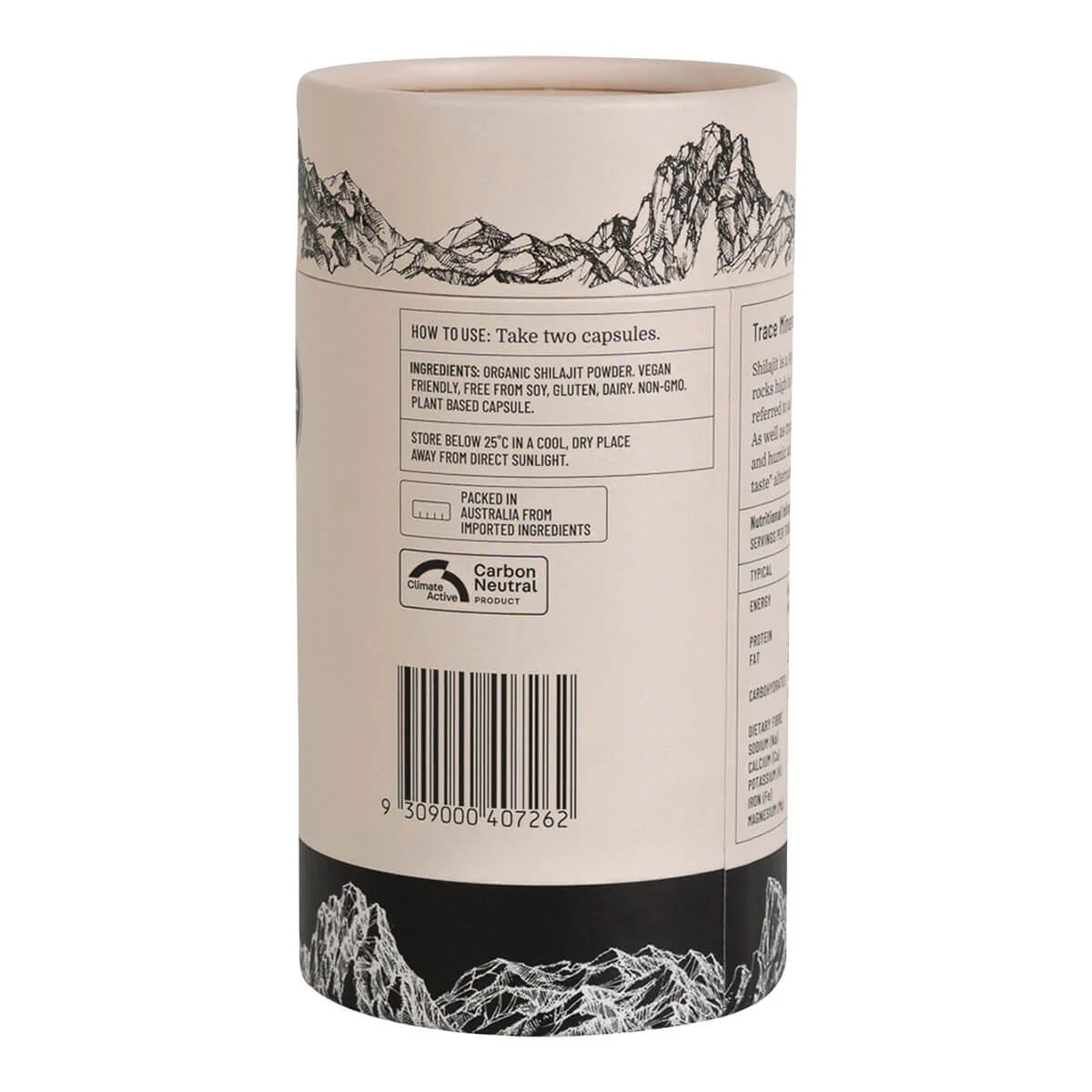 Himalayan Shilajit - Image 8