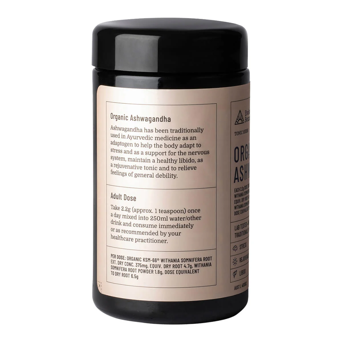 Organic Ashwagandha - Image 3