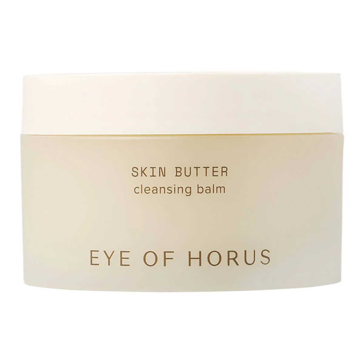 Skin Butter Cleansing Balm