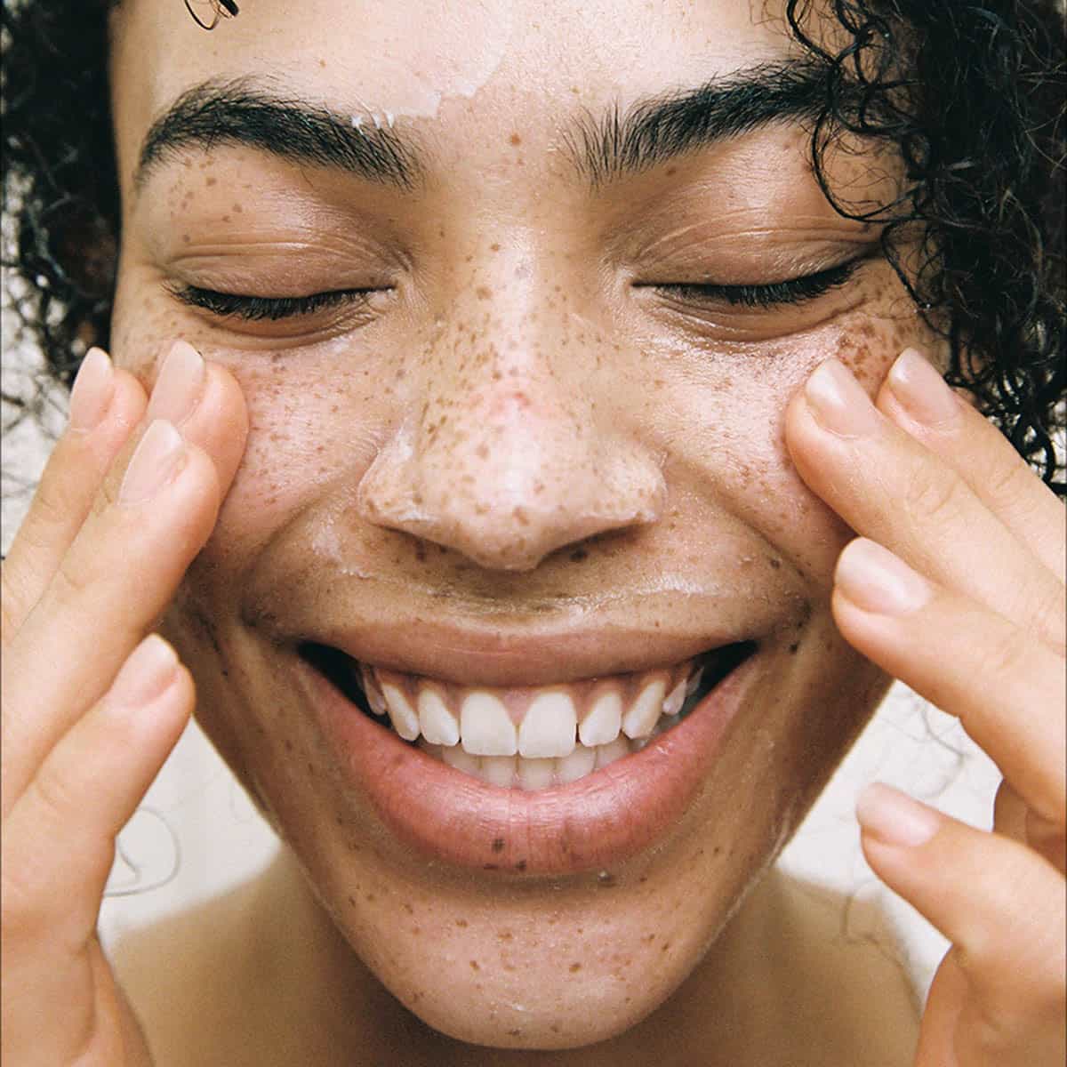 Skin Butter Cleansing Balm - Image 4