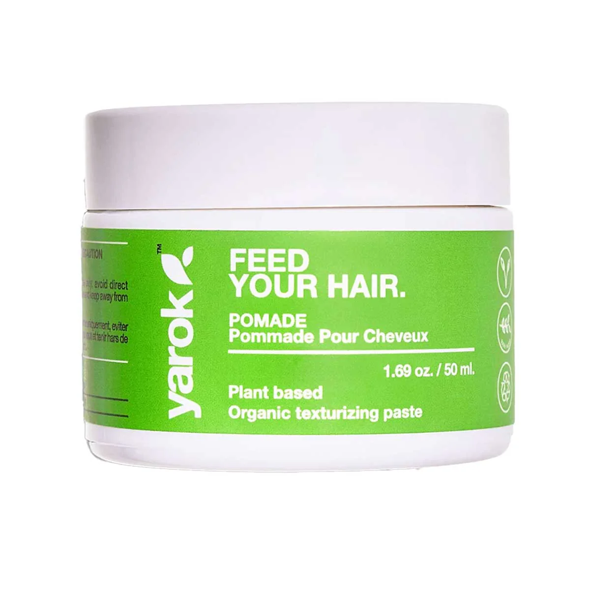 Feed Your Hair Styling Pomade
